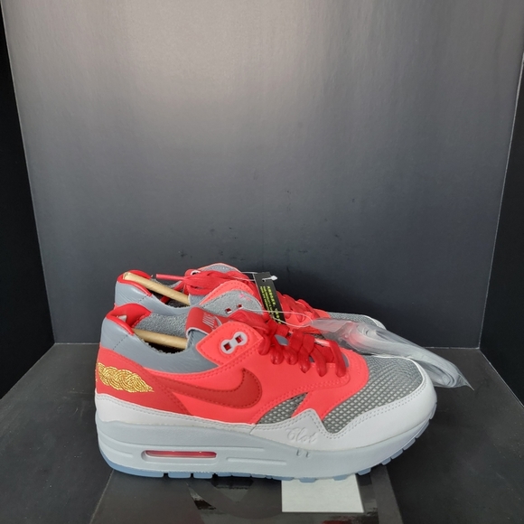Nike Air Max One Clot - Picture 5 of 5